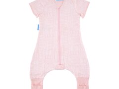 Body pentru Bebelusi, Subtire, Roz, 12-24 luni, Gro