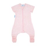 Body pentru Bebelusi, Subtire, Roz, 12-24 luni, Gro